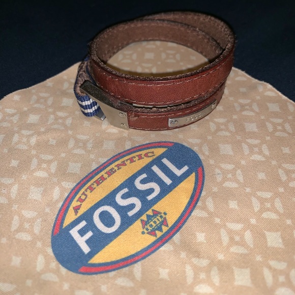 Fossil Bracelet - Picture 3 of 4